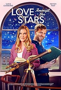 Primary photo for Love Amongst the Stars Primary photo for Love Amongst the Stars
