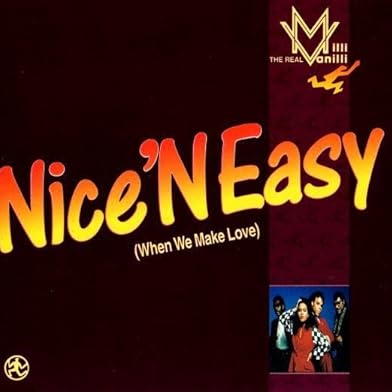Primary photo for The Real Milli Vanilli: Nice 'N Easy (When We Make Love) Primary photo for The Real Milli Vanilli: Nice 'N Easy (When We Make Love)