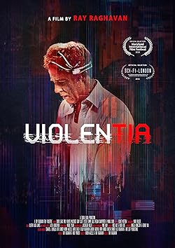 Poster of Violentia