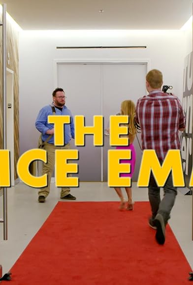 Primary photo for The Office Emmys Primary photo for The Office Emmys