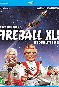 Primary photo for Fireball XL5 Primary photo for Fireball XL5