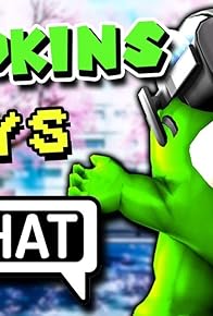 Primary photo for Fishy Boopkins Plays VRChat