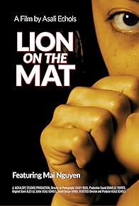 Primary photo for Lion on the Mat