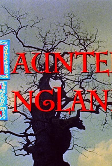 Primary photo for Haunted England Primary photo for Haunted England
