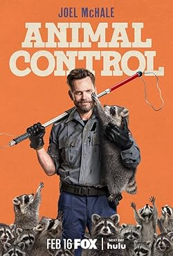 Poster of Animal Control