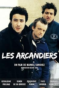 Primary photo for Les arcandiers Primary photo for Les arcandiers