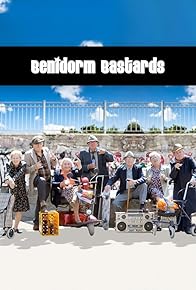 Primary photo for Benidorm Bastards