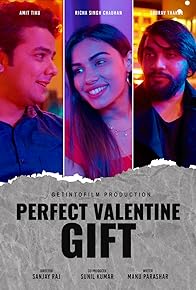 Primary photo for Perfect Valentine Gift Primary photo for Perfect Valentine Gift