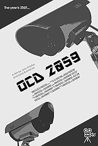 Primary photo for OCD 2059