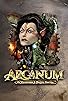 Primary photo for Arcanum: Of Steamworks and Magick Obscura