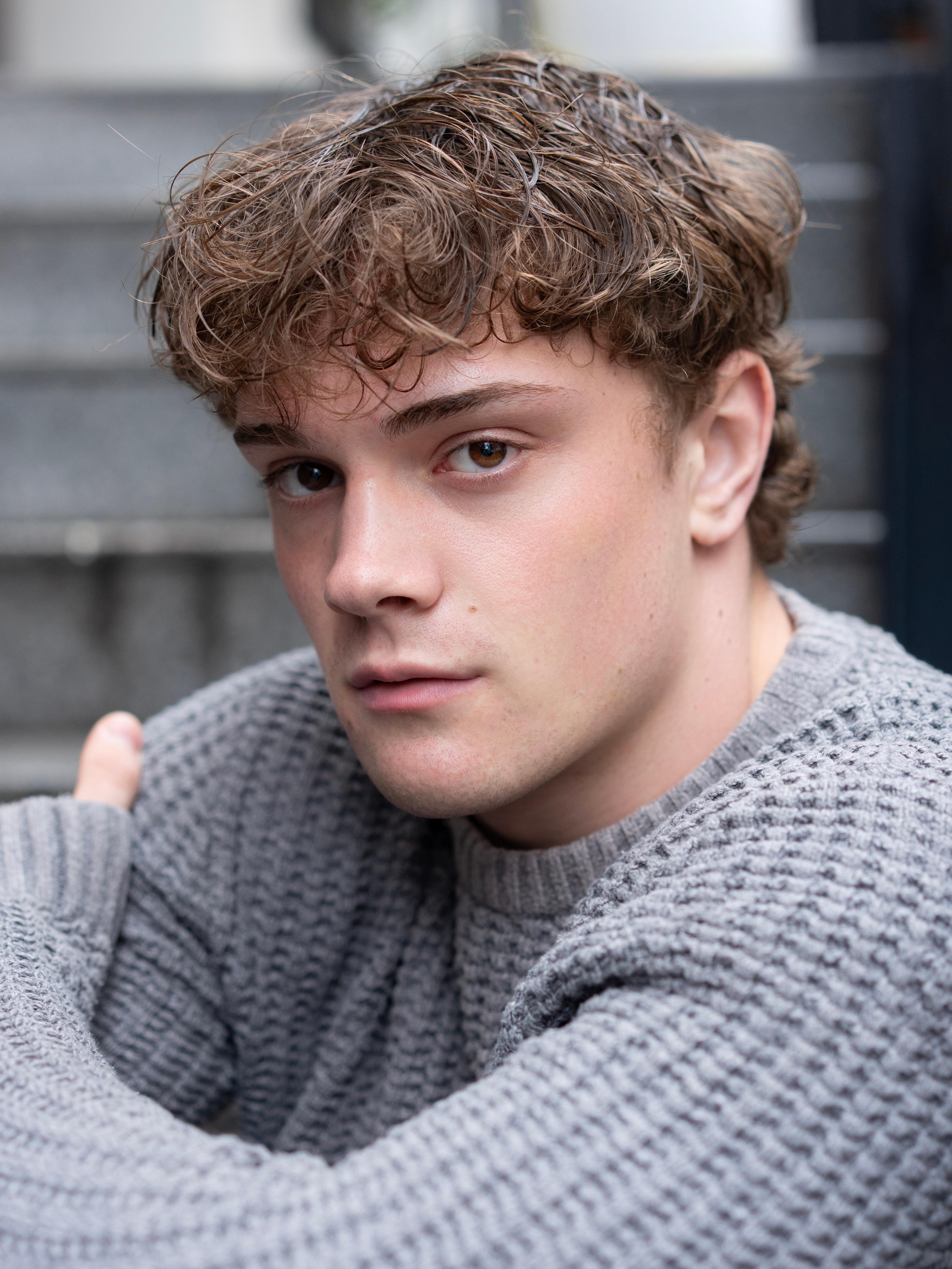 Vincent Muller