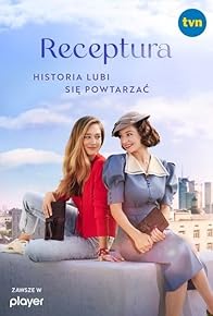 Primary photo for Receptura