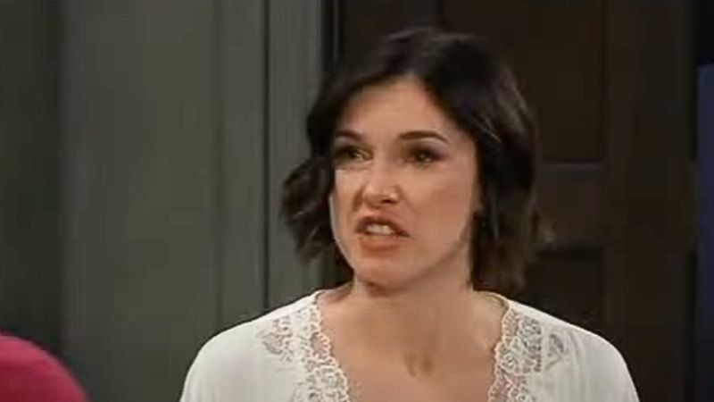 General Hospital spoilers for Friday, July 25: Sonny makes a promise. Plus, will  Curtis' plan fail? - IMDb