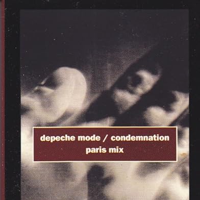 Primary photo for Depeche Mode: Condemnation Primary photo for Depeche Mode: Condemnation
