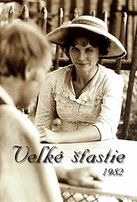 Primary photo for Velké stastie