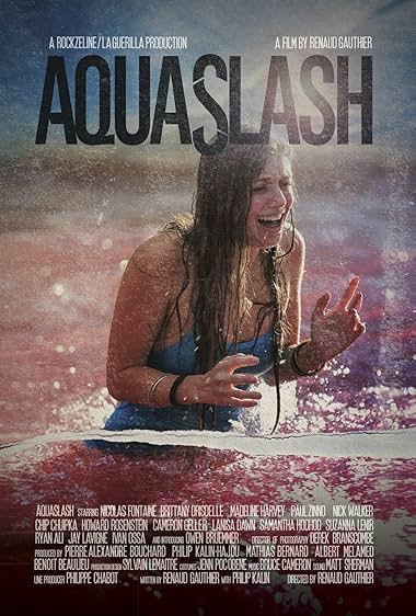 Aquaslash 2019