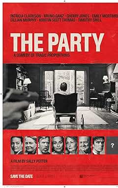 Watch The Party online free | LugaTv