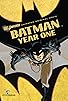 Primary photo for Batman: Year One Primary photo for Batman: Year One