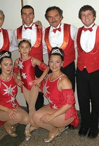 Primary photo for Wallendas: Life on the Wire