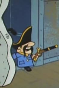 Primary photo for The Irate Pirate