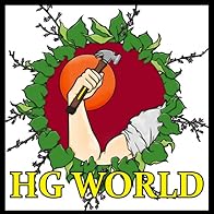 Primary photo for HG World Primary photo for HG World