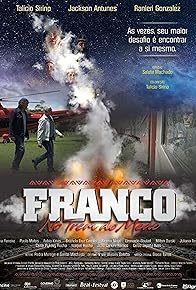 Primary photo for Franco no Trem do Medo