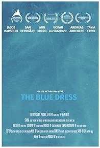 Primary photo for The blue dress Primary photo for The blue dress