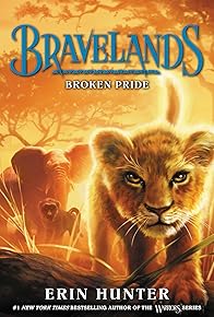 Primary photo for Bravelands