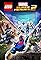 Lego Marvel Super Heroes 2's primary photo