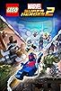 Primary photo for Lego Marvel Super Heroes 2 Primary photo for Lego Marvel Super Heroes 2
