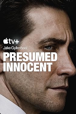 Poster of Presumed Innocent