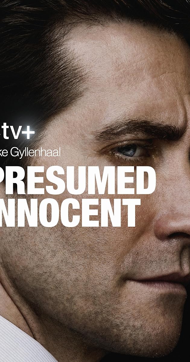 Presumed Innocent (TV Series 2024) Full Cast & Crew IMDb