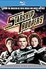 Primary photo for The Starships of Starship Troopers