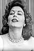 Primary photo for Ava Gardner Primary photo for Ava Gardner