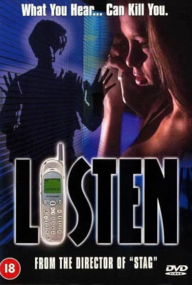 Primary photo for Listen Primary photo for Listen