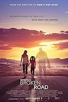 God Bless the Broken Road (2018) Poster