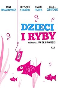 Primary photo for Dzieci i ryby Primary photo for Dzieci i ryby