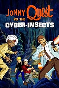 Primary photo for Jonny Quest Versus the Cyber Insects Primary photo for Jonny Quest Versus the Cyber Insects