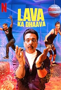 Primary photo for Lava Ka Dhaava