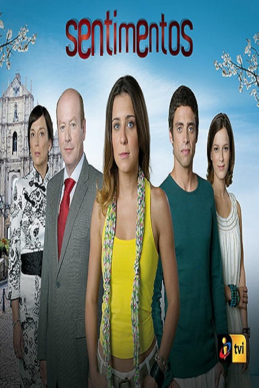 "Sentimentos" Episode #1.179 (TV Episode 2010) - News - IMDb