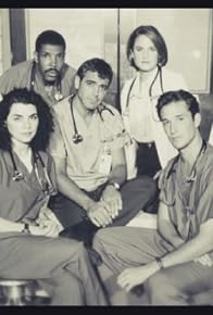 Primary photo for Doctors and Nurses