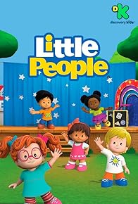 Primary photo for Eddie and the Elephant Primary photo for Eddie and the Elephant