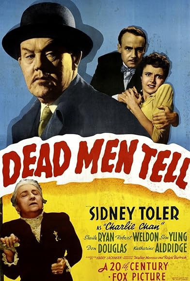 Primary photo for Dead Men Tell Primary photo for Dead Men Tell