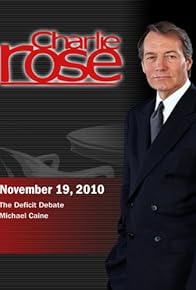 Primary photo for Episode dated 19 November 2010