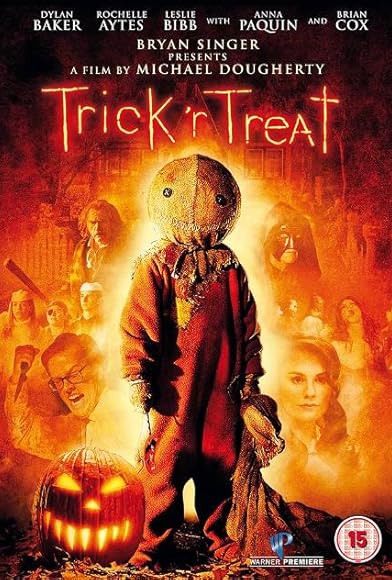 Primary photo for Trick 'r Treat Primary photo for Trick 'r Treat
