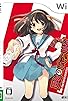 Primary photo for The Excitement of Haruhi Suzumiya Primary photo for The Excitement of Haruhi Suzumiya