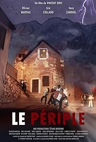 Primary photo for Le périple
