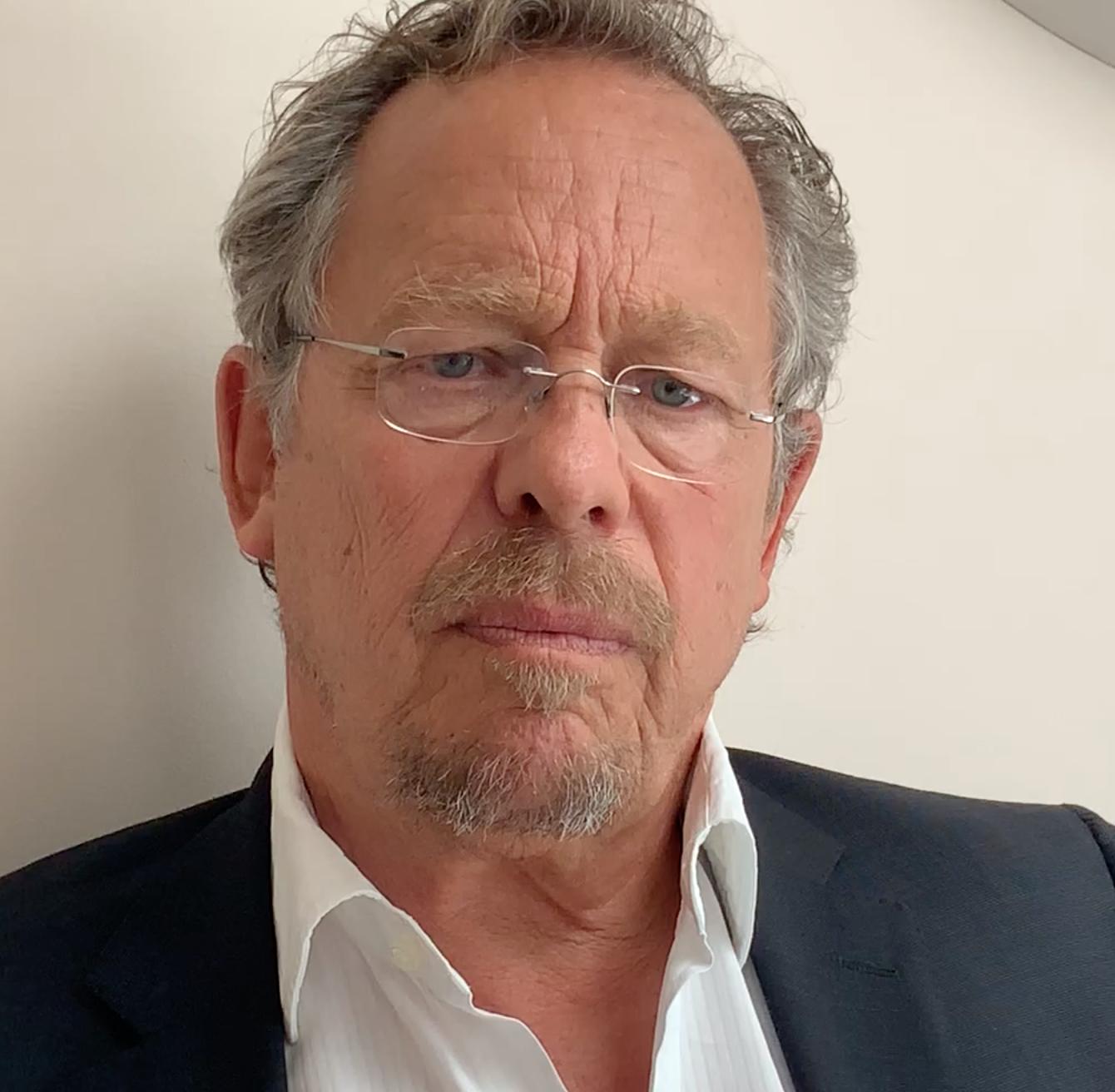 Hans Royaards