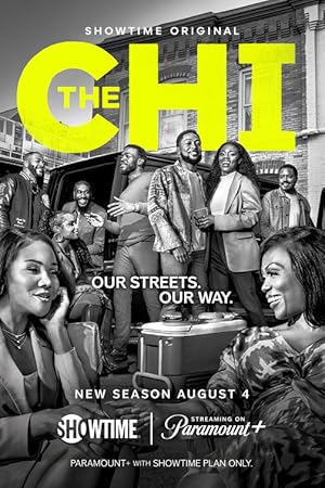 The Chi