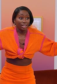 Primary photo for The Disruption Begins